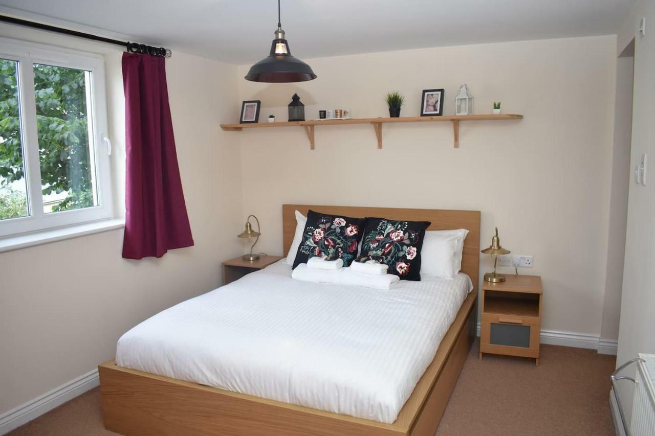 Brunswick Road - Spacious 3br 10 Minutes From Princes Street Appartement EDI