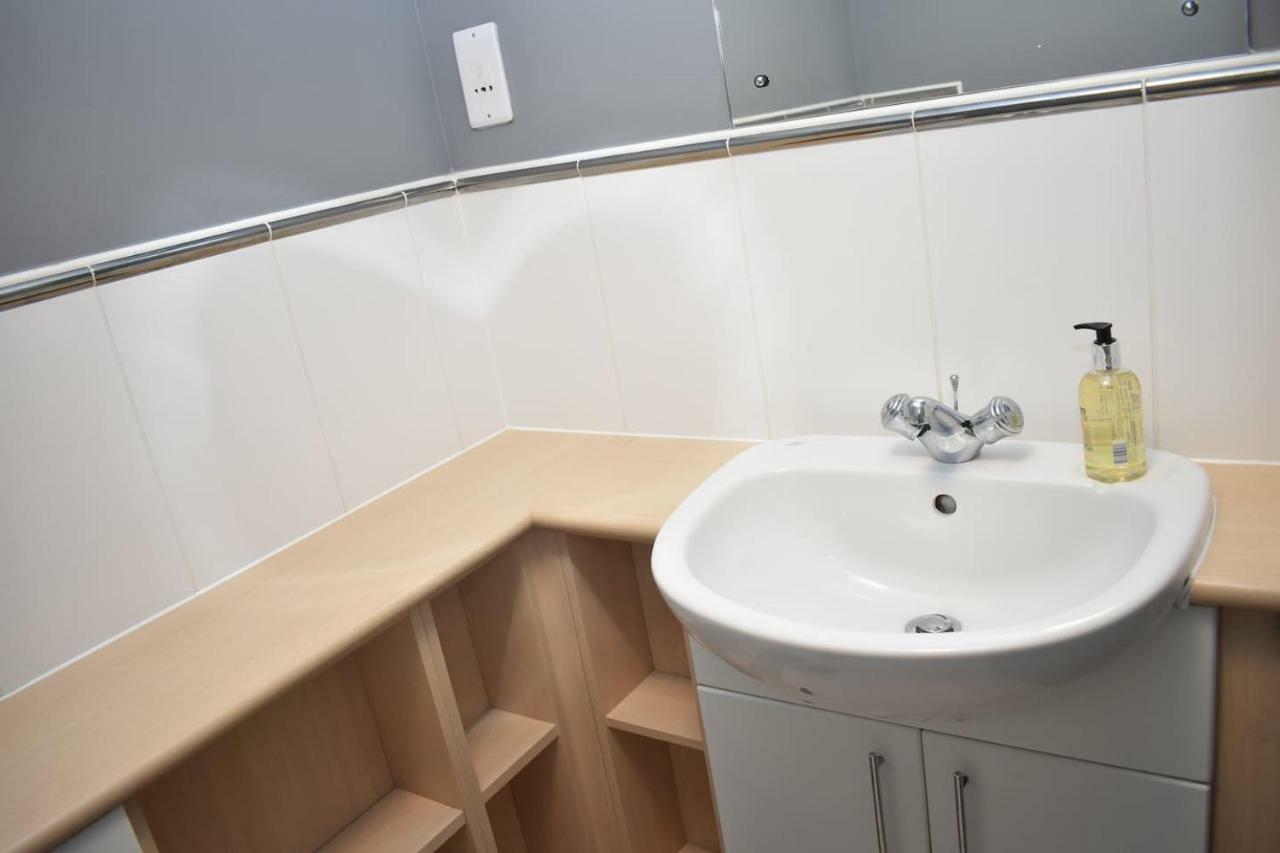 Appartement Brunswick Road - Spacious 3br 10 Minutes From Princes Street EDI